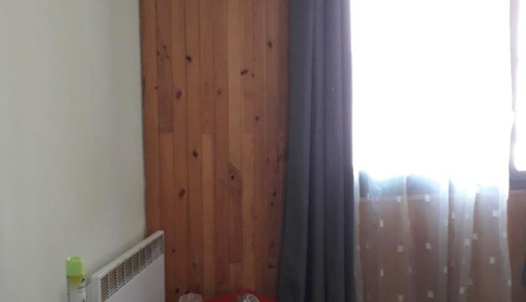 Logement tudiant Studio à Toulouse (31500)