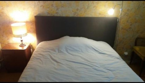 Logement tudiant Location Studio Vide Toulouse (31500)