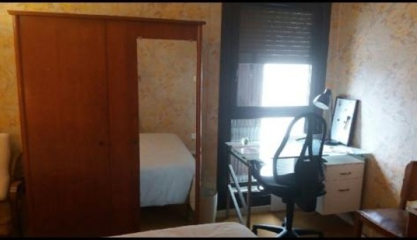 Logement tudiant Studio à Toulouse (31500)