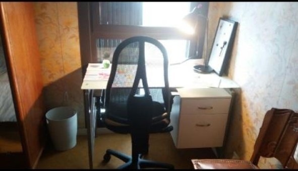 Logement tudiant Studio à Toulouse (31500)