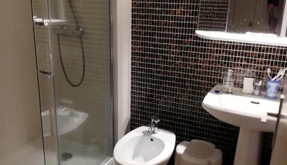 Logement tudiant Studio à Toulouse (31500)