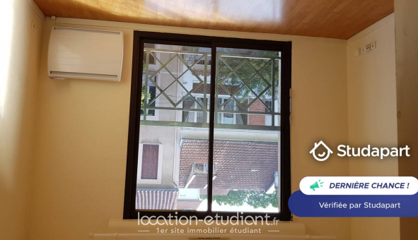 Logement tudiant Location Studio Vide Toulouse (31500)
