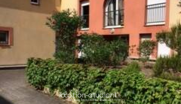Logement tudiant Location Studio Meublé Toulouse (31500)