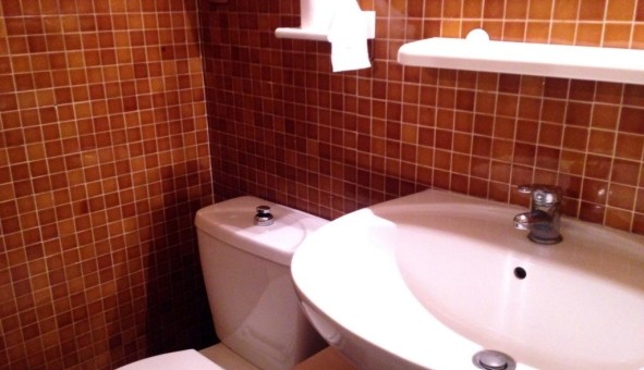 Logement tudiant Studio à Toulouse (31500)