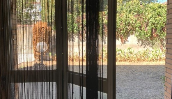 Logement tudiant Studio à Toulouse (31500)