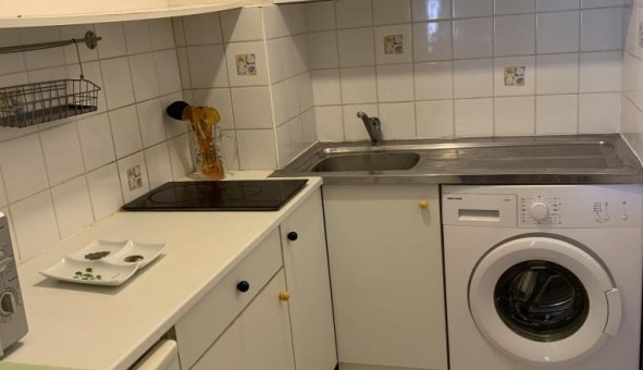 Logement tudiant Studio à Toulouse (31500)