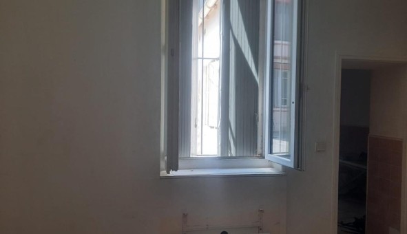 Logement tudiant Studio à Toulouse (31500)