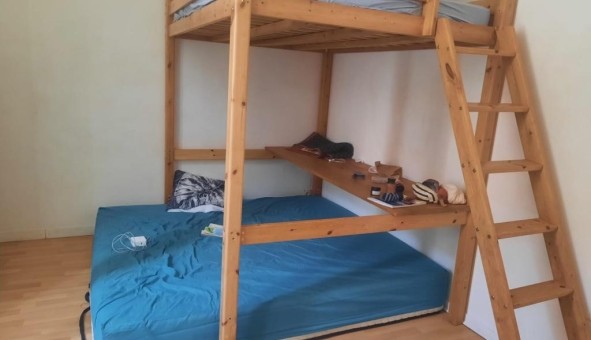 Logement tudiant Studio à Toulouse (31500)