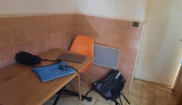 Logement tudiant Studio à Toulouse (31500)