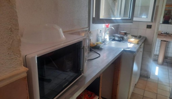 Logement tudiant Studio à Toulouse (31500)