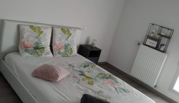 Logement tudiant Location Studio Vide Toulouse (31500)