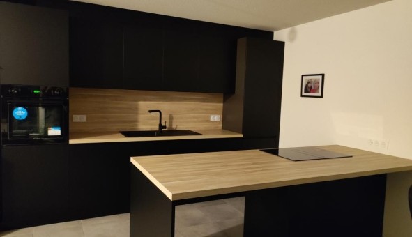 Logement tudiant Studio à Toulouse (31500)