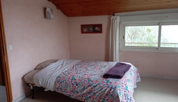 Logement tudiant Location Studio Vide Toulouse (31500)