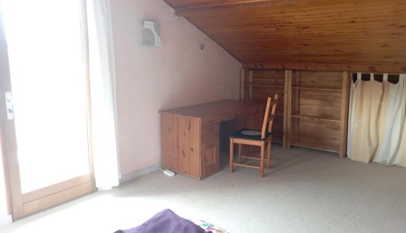 Logement tudiant Studio à Toulouse (31500)