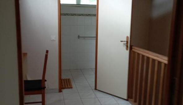 Logement tudiant Studio à Toulouse (31500)