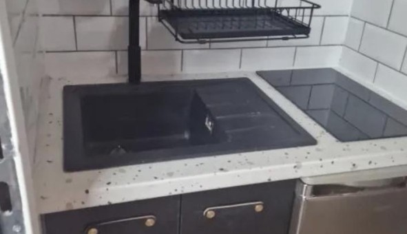 Logement tudiant Studio à Toulouse (31500)