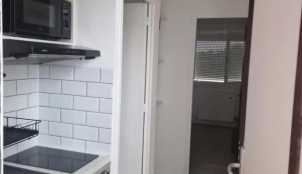Logement tudiant Studio à Toulouse (31500)