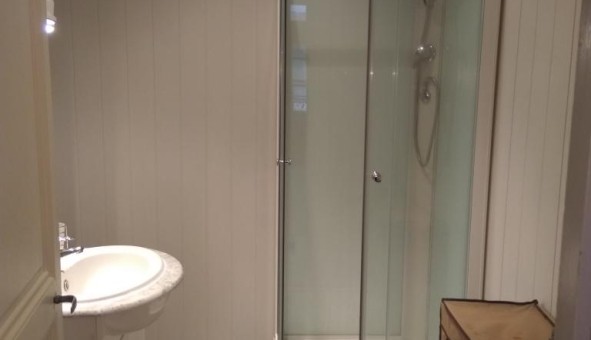 Logement tudiant Studio à Toulouse (31500)