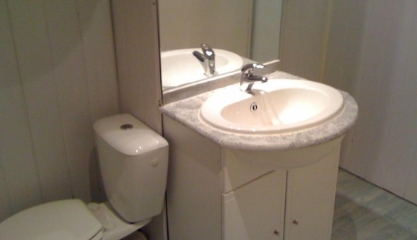 Logement tudiant Studio à Toulouse (31500)