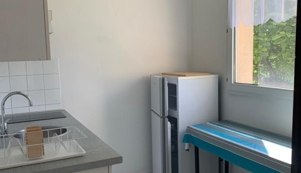 Logement tudiant Studio à Toulouse (31500)