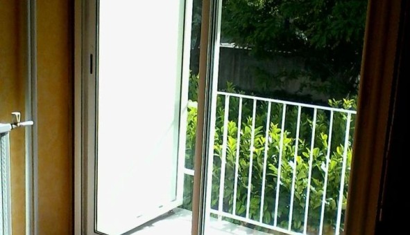 Logement tudiant Studio à Toulouse (31500)