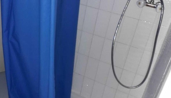 Logement tudiant Studio à Toulouse (31500)