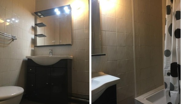 Logement tudiant Studio à Toulouse (31500)