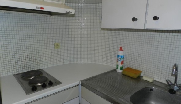 Logement tudiant Studio à Toulouse (31500)