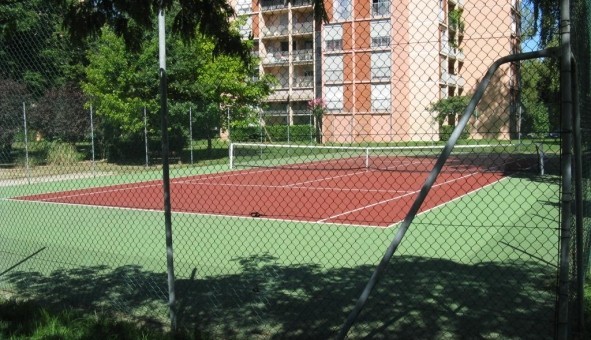 Logement tudiant Location Studio Vide Toulouse (31500)