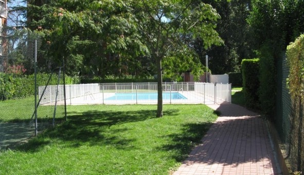 Logement tudiant Studio à Toulouse (31500)