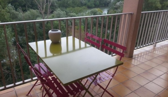 Logement tudiant Studio à Toulouse (31500)