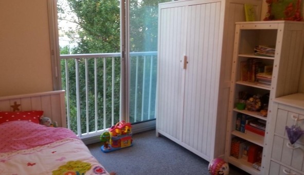 Logement tudiant Studio à Toulouse (31500)