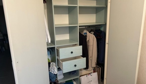 Logement tudiant Studio à Toulouse (31500)