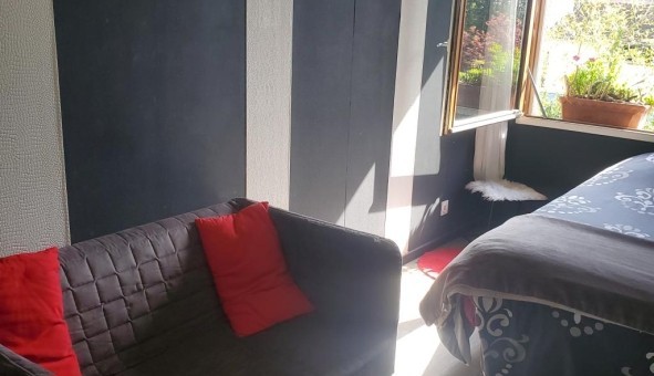 Logement tudiant Studio à Toulouse (31500)