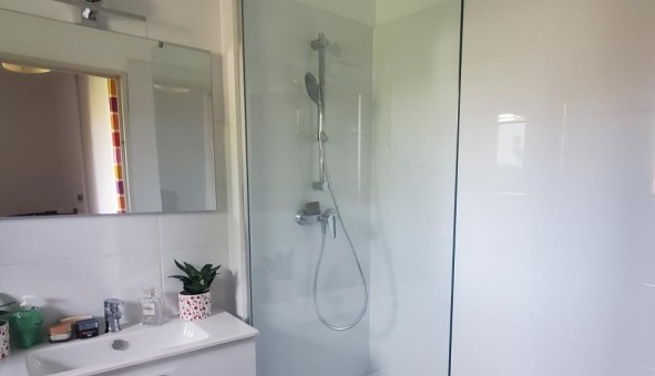 Logement tudiant Studio à Toulouse (31500)