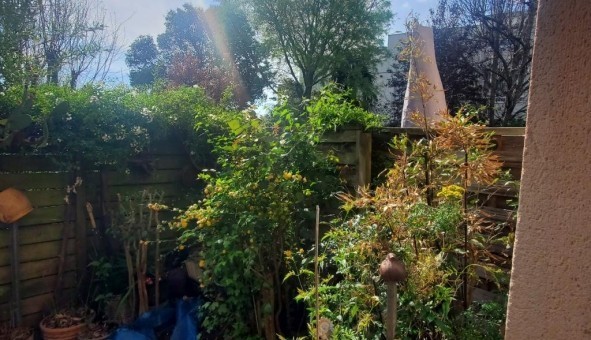 Logement tudiant Studio à Toulouse (31500)