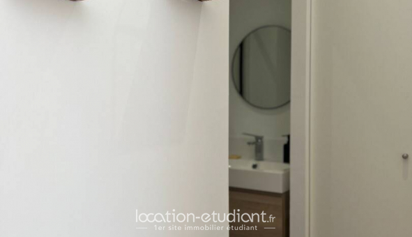 Logement tudiant Studio à Toulouse (31500)