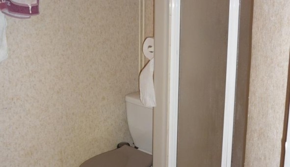 Logement tudiant Studio à Toulouse (31500)
