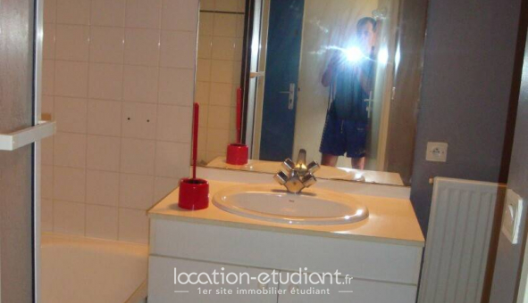 Logement tudiant Studio à Toulouse (31500)