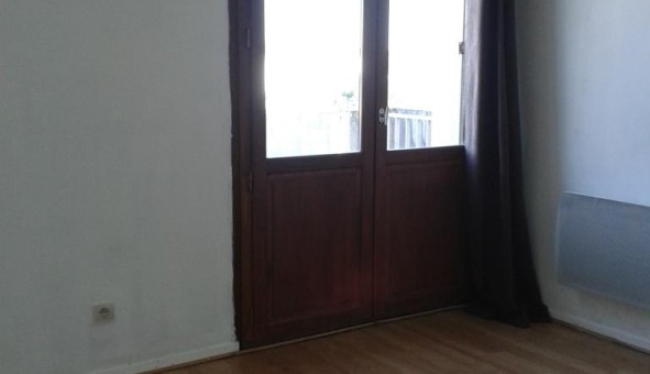 Logement tudiant Studio à Toulouse (31500)