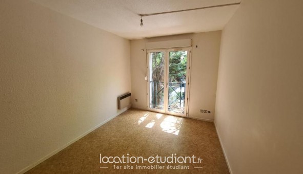 Logement tudiant Studio à Toulouse (31500)