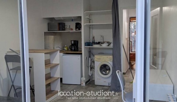Logement tudiant Studio à Toulouse (31500)