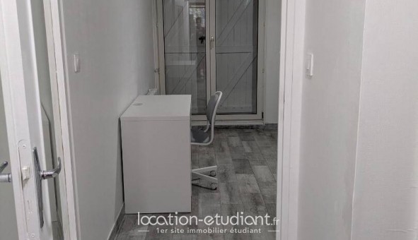 Logement tudiant Studio à Toulouse (31500)