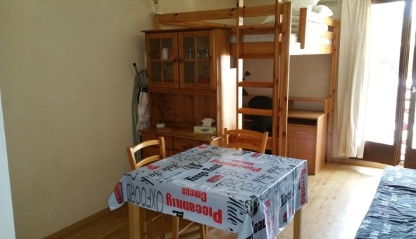 Logement tudiant Studio à Toulouse (31500)