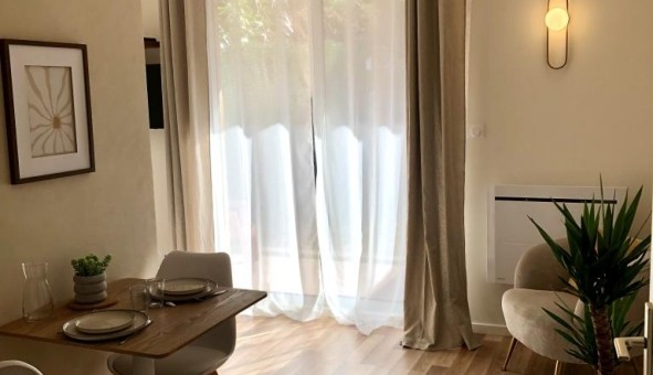 Logement tudiant Location Studio Vide Toulouse (31500)
