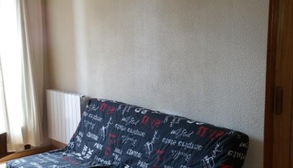 Logement tudiant Studio à Toulouse (31500)