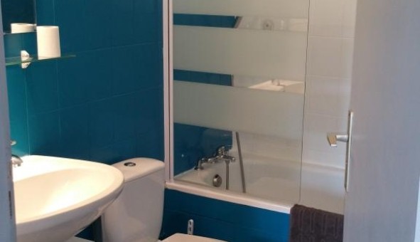 Logement tudiant Studio à Toulouse (31500)