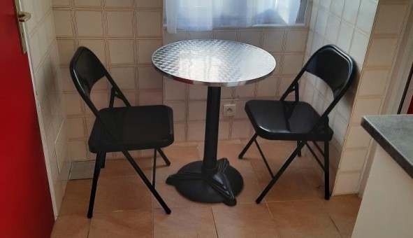 Logement tudiant Studio à Toulouse (31500)
