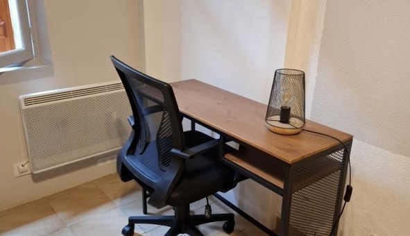 Logement tudiant Studio à Toulouse (31500)