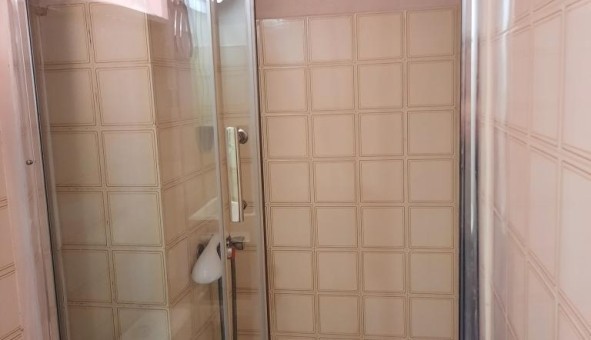 Logement tudiant Studio à Toulouse (31500)